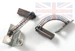 ALTERNATOR BRUSH SET A115 DEF