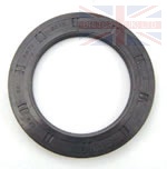 HUB OIL SEAL SERIES 1 - 11 - 111 UP TO SEPTEMBER  1980