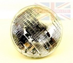 SEALED HEADLAMP BEAM - LEFT HAND DRIVE LAND ROVER SERIES 111 (NOT EU)