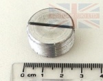 CORE PLUG 25MM SCREW IN SERIES 11 - 111