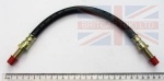 CLUTCH HOSE 6 CYLINDER SERIES 111 + 4 CYLINDER DEFENDER 1987 ON