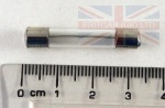 FUSE GLASS TYPE 17 AMP 35 AMP BLOW