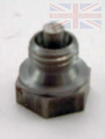 SUMP PLUG ZF AUTOMATIC GEARBOX - DEFENDER - DISCOVERY 1 - RANGE ROVER CLASSIC + P38