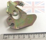 THROTTLE LEVER CARB 2.5 PETROL DEFENDER