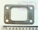 GASKET TURBO>EXHAUST MANIFOLD VM DIESEL RANGE ROVER CLASSIC