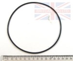 O RING ZF AUTO OIL PUMP - DEFENDER - RANGE ROVER CLASSIC + P38 - DISCOVERY 1 + 2