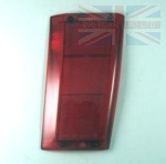 SIDE REFLECTOR LEFT HAND REAR (+) FOG LIGHT RANGE ROVER CLASSIC