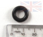 SMALL INJECTOR AND PIPE O RING - 4.0L V8 PETROL DEFENDER 1987-2006 - RANGE ROVER CLASSIC 1986-1994 - DISCOVERY 1 1989-1998 - RANGE ROVER P38 1994-2001