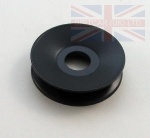 ALTERNATOR PULLEY A127/ 65 - SEVERAL ENGINE OPTIONS PETROL AND DIESEL - DEFENDER