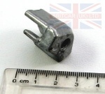 CASING AND SUMP PLATE - 4 SPEED AUTOMATIC TRANSMISSION DEFENDER 1987-2006 - DISCOVERY 1 AND 2 - RANGE ROVER CLASSIC 1986-1994 - RANGE ROVER P38 1994-2001