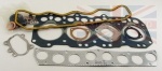 CYLINDER HEAD GASKET SET - 2.5L TURBO DIESEL 4 CYLINDER DEFENDER 1987-2006