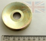 PULLEY ALTERNATOR A127 DISCO 200TDI