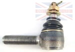 TRACK ROD END - LEFT HAND THREAD METRIC - LAND ROVER SERIES 111