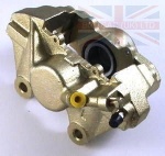 BRAKE CALIPER LEFT HAND REAR - RANGE ROVER CLASSIC - DISCOVERY 1