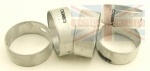 CAMSHAFT BEARING SET V8 - CARB + EFI - SERIES 111 - 101 - DEFENDER - DISCOVERY 1 - RANGE ROVER CLASSIC