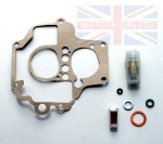 WEBBER CARB 2.5PETROL GASKET KIT DEFENDER