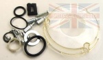 DISTRIBUTOR REPAIR KIT V8 ELECTRONIC - DEFENDER - RANGE ROVER CLASSIC