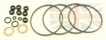 CARB SEAL KIT SU HIF V8 2 CARBS - SERIES 111 - 101 - DEFENDER - DISCOVERY 1 - RANGE ROVER CLASSIC