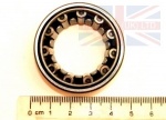 WORM SHAFT BEARING 4 BOLT MAN DEFENDER