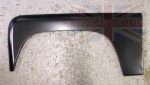 FRONT WING OUTER LEFT HAND 2.5 TURBO DIESEL + 200TDI - DEFENDER