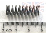 HANDBRAKE LEVER PLUNGER SPRING - SERIES 1 + 11 + 111