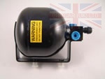 ABS PRESSURE ACCUMULATOR - RANGE ROVER CLASSIC