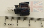 BULB & HOLDER ASSY 1.12W DASH RANGE ROVER CLASSIC  GA>