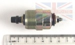 FUEL CUT OFF SOLENOID 2-300TDI NON EGR - RANGE ROVER CLASSIC - DEFENDER - DISCOVERY 1