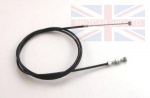 CABLE REAR SQUAB RELEASE 2 DOOR RANGE ROVER CLASSIC