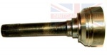 CV JOINT ( 10 SPLINE DIFF) - RANGE ROVER CLASSIC - DISCOVERY 1