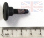 CLEVIS PIN - REAR IN-FACING SEAT - DISCOVERY 1