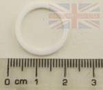 O RING AIR CON EVAPORATOR DEFENDER - DISCOVERY 1 - RANGE ROVER CLASSIC