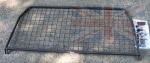 MESH TYPE DOG GUARD - DEFENDER 90/110 1983-2007 WITH BULKHEAD/NOT SW