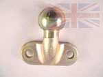TOW BALL ASSEMBLY - 50MM 3.5 TON - MULTIPLE APPLICATIONS