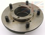 HUB ASSEMBLY - DEFENDER - DISCOVERY 1 - RANGE ROVER CLASSIC - DEFENDER