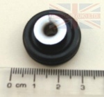 AIR COMPRESSOR MOUNTING RUBBER - P38 RANGE ROVER