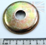 WASHER SPRING MOUNTING FRONT F/L