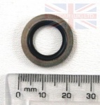 DOWTY WASHER PIPE TO ACTUATOR DISCOVERY 2