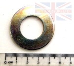 ANTI-ROLL BAR WASHER - DEFENDER 1984 ON - NSN 5310-99-849-9919