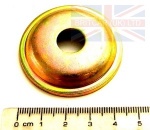 SHOCK ABSORBER WASHER REAR - DEFENDER - RANGE ROVER CLASSIC + P38 - DISCOVERY 1 + 2