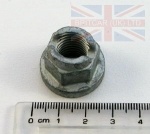 NUT M13 FLANGED REAR KNUCKLE - L322 RANGE ROVER