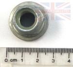 NUT M12 NYLOCK - MULTIPLE APPLICATIONS