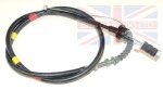 THROTTLE CABLE V8 DISCOVERY 2 FROM VIN 2A777974