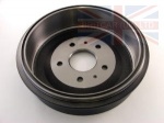 BRAKE DRUM REAR FREELANDER 1A>
