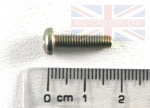 SCREW M4 X 16MM