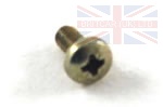 SCREW M5 X 10MM DOOR HANDLE DEFENDER