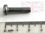 SCREW M5 X 20MM