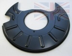 BRAKE DISC SHIELD RIGHT HAND FRONT - FREELANDER 1 FROM VIN 1A000001 ON