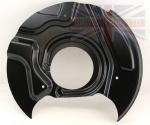 BRAKE DISC SPLASH SHIELD RIGHT HAND FRONT - RANGE ROVER VOGUE