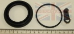 REPAIR KIT - FRONT BRAKE DISCS AND CALIPERS - RANGE ROVER 2002-2009 UP TO VIN 5A999999